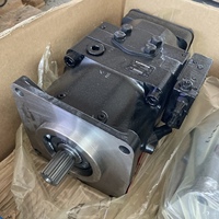 Nouveau contrôleur directionnel proportionnel Plc Mannesmann 4wrz 25 W325-51/6a24z4/m