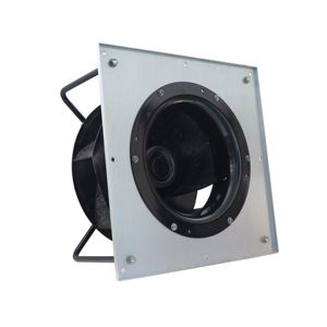 Ventilador Centrífugo de Refrigeración ebmpapst K3G500-8317081582 400V 2850W 4.4A 1900RPM 500mm IP55 con Rodamiento de Bolas para Proyectos AHU, Ventilador EC de Reemplazo - Product Image 2