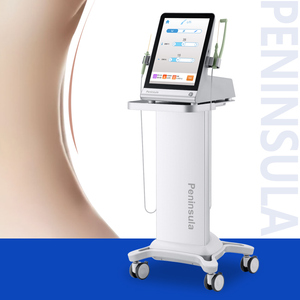 Dispositivo de Lipólisis Seguro 2 en 1, Mínimamente Invasivo, para Quemar Grasa, Reafirmar la Piel LiTi, Levantar y Contornear el Cuerpo, Terapia de Cicatrices - Product Image 2