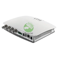 Nouveau RFID original pour Zebra FX7500 FX9600 7500 9600 lecteur UHF RFID fixe, lecteur ZEBRA Scanner avancé ATR7000