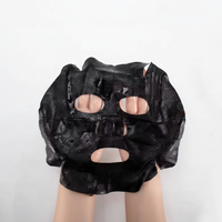 Masker Wajah Cair Steril Sekali Pakai Sodium Hyaluronate Cynour Menutrisi Memutihkan Melembapkan 20.5x21.5cm Umur Simpan 3 Tahun