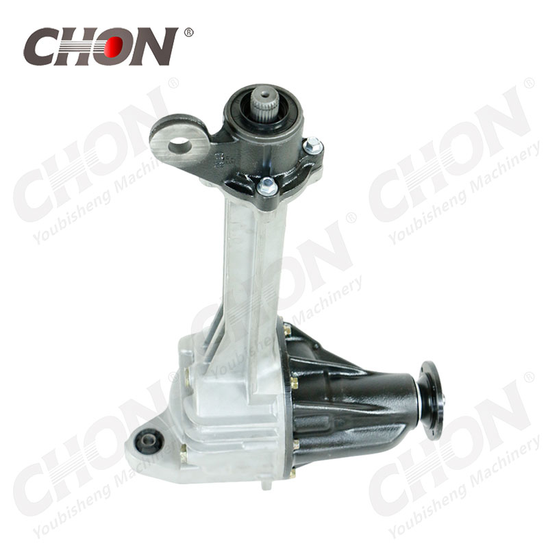 CHON Mitsubishi Pajero Montero Sport 4WD Differential
