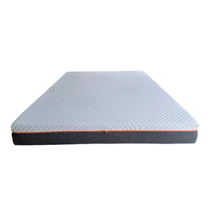 OEM ODM Hotel Comfortable Bedroom Furniture Luxury Gel <b>Memory</b> Foam Mattress in a <b>Box</b> BCM260 <b>Memory</b> Foam Mattress BCM2 - Product Image 3