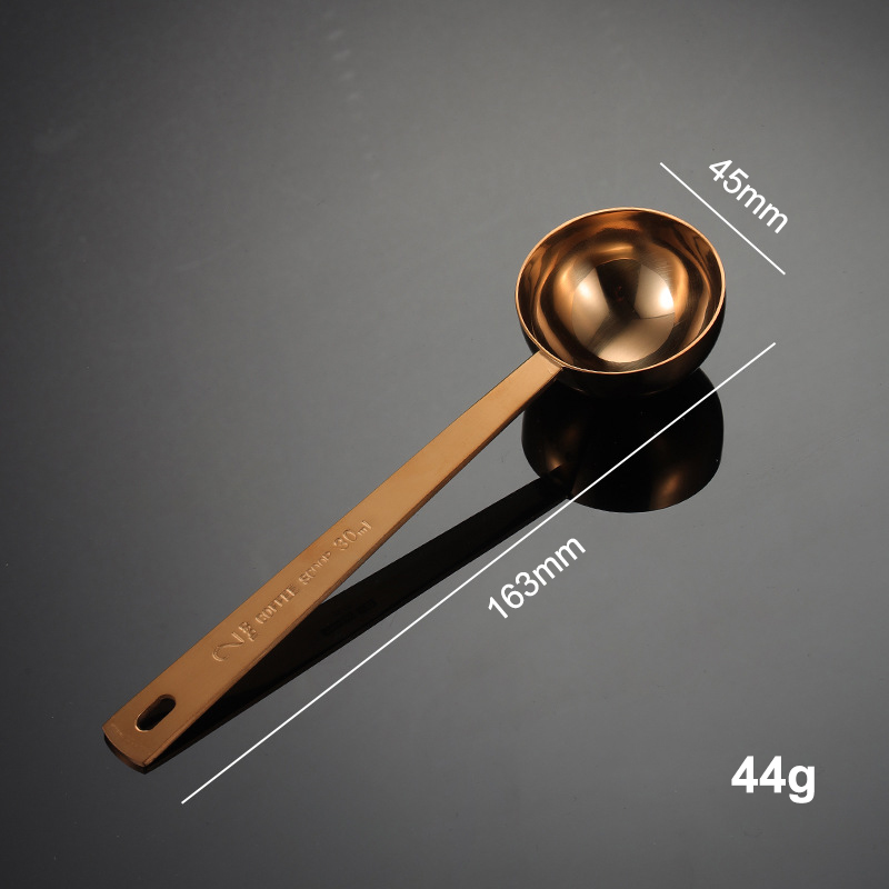 30ML rose gold