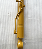 Vente en gros de cylindre hydraulique de flèche de qualité OEM pour excavatrice moyenne, pour l'entretien des flottes de machines de construction
