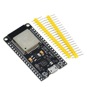Carte de développement MH-ET LIVE <span class=keywords><strong>ESP32</strong></span> WiFi + Ultra-Low Power Consumption Dual Core ESP-32 ESP-32S <span class=keywords><strong>CH9102</strong></span> - Product Image 4