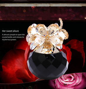 Perfume Floral Ligero y Duradero para Mujer con Logotipo Personalizado, Fragancia Floral para la Felicidad, Spray Corporal Líquido de 55 ml, Directo de Fábrica - Product Image 6