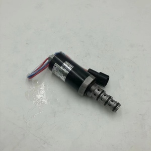 ชิ้นส่วนเครื่องขุด วาล์วโซลินอยด์เครื่องยนต์สำหรับ XG820/808/822/821/820 - Product Image 3