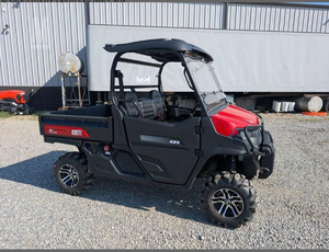 Nouveau KIOTI K9 <span class=keywords><strong>2400</strong></span> <span class=keywords><strong>UTV</strong></span> 2026 - Product Image 1