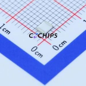 Résistance CMS RTT12203JTP 1210 (Type : Film Épais) (Résistance : 20 kOhm Précision : 5 %) - Product Image 2