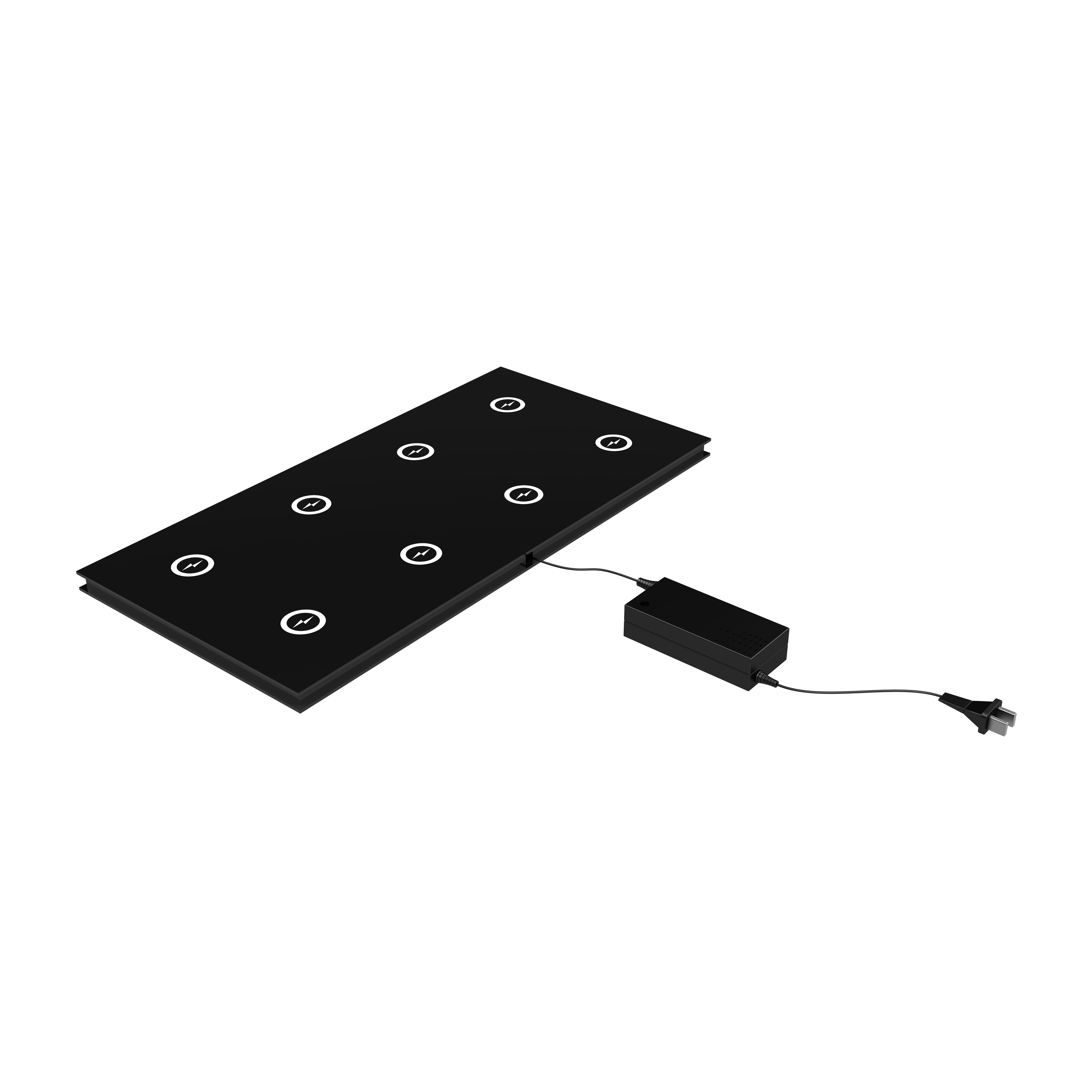 8 in 1 Charging Base