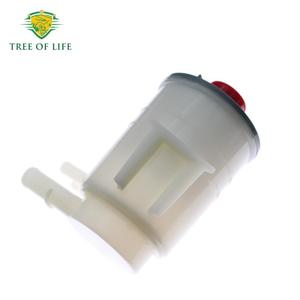 Depósito de dirección asistida Tree Of Life 53701SZ3003 para Acura RL V6 3.5L de plástico con tapa - Product Image 4