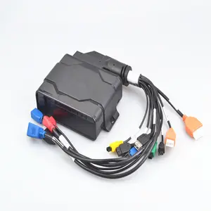 Automobile Waterproof GPS Wire Harnesses