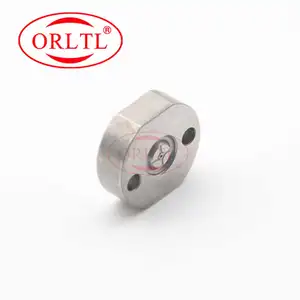 ORLTL Common Rail Injection Valve 34# Pressure Control Valve 34# for Denso Injector