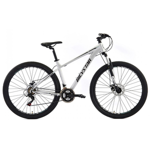 Vélo adulte de haute qualité, vélo de montagne en aluminium 6061 pas cher, Da Quadro Carbon Mtb 29, fourche Mtb 26 - Product Image 2