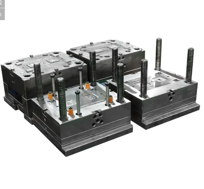 Mould Injection, Piston Cylinder Plastic Injection Mold Factory,Oem/Odm Custom Injection Plastic Moulds