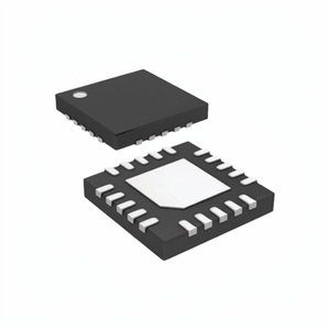 20 UFQFN Exposed Pad Embedded PIC16F1829-I_GZ Electronic Chips Component Manufacturer Channel - Product Image 1