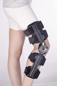 Медицинские ортопедические Регулируемые Наколенники - Product Image 6