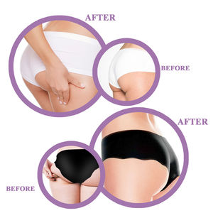 QBEKA Natuurlijke Planten Hip Lift-up Crème Billenvergrotende Massagecrème voor Heup- en Billenverbetering, Lifting en Vergroting - Product Image 6