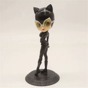 Figuras de Acción de PVC de Superhéroes de la Liga de la Justicia, <span class=keywords><strong>Mujer</strong></span> <span class=keywords><strong>Maravilla</strong></span>, <span class=keywords><strong>Marvel</strong></span> Endg, Juguetes de Colección de Anime, Figuras de Plástico para Regalo, de Fábrica OEM - Product Image 4