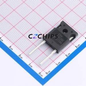 Diode en carbure de silicium NVDSH50120C TO-247-2 en gros – Fournisseur de composants électroniques et service BOM - Product Image 1