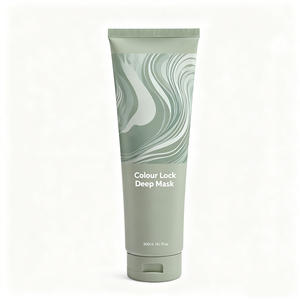 <span class=keywords><strong>Masque</strong></span> capillaire profond pour <span class=keywords><strong>cheveux</strong></span> traités, revitalisant et réparateur de couleur, pour <span class=keywords><strong>cheveux</strong></span> secs et abîmés, en gros - Product Image 1