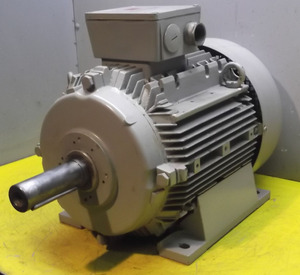 Motor Asíncrono Trifásico a Prueba de Explosiones de 75KW 1MB0061, Motor a Prueba de Explosiones, Motor de Inducción Trifásico, Precio 75kw - Product Image 1