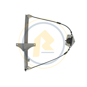 Regolatore Finestrino Adattabile Ac Rolcar per OE 9222K0 9637139380, Compatibile con Peugeot 307 2002 - Product Image 1