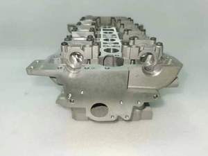 高品質新品 シンウェイ エンジンシリンダーヘッド OEM 028103351F アウディ カブリオレ/A4 アバント/A6 アバント 1.9TDI用 - Product Image 4