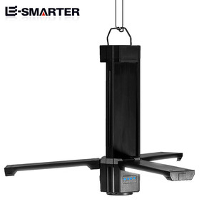 Linterna plegable tipo C Usb recargable impermeable 3000Mah batería luz Led lámpara de Camping - Product Image 5