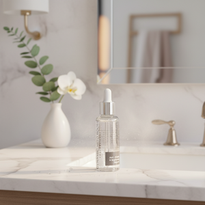 Ampolla Facial Nutritiva y Blanqueadora de Uso Continuo para el Día y la Noche, Cuidado de la Piel Antienvejecimiento - Product Image 3