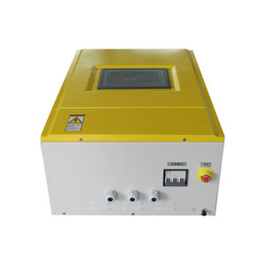 Convertisseur d'énergie éolienne 1KW 30KW pour système solaire connecté au réseau - Product Image 3