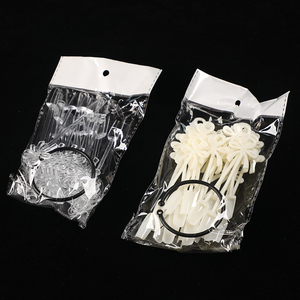 Paleta de colores en forma de abanico para uñas postizas, tarjetas de práctica, exhibición de muestras de estilo de uñas - Product Image 5