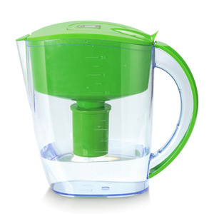 Caraffa Filtrante per Acqua Alcalina da 3,5L Personalizzata per Casa - Product Image 1
