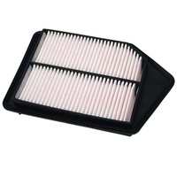 Produsen grosir OEM Filter udara mesin mobil suku cadang otomotif Parts caca11476 49750 untuk Honda Acura