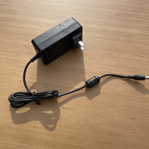 15V 3A <b>Power</b> <b>Adapter</b> Usb Dc Output For Smart Ceiling Speakers National Standard Ccc Certified Black 1m Cable - Product Image 2