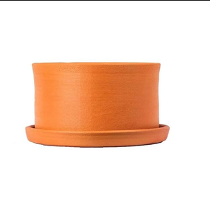 Macetas de arcilla de terracota premium, duraderas, perfectas para jardinería interior y exterior, para el hogar y el balcón. - Product Image 3