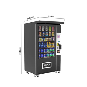 Europe Trading Card Vending Machine Sports Card Vending Machine - Product Image 2
