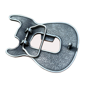 Hip-Hop Retro Cowboy-Stil Metall Biker Emaille-Handwerk Klassische <span class=keywords><strong>Rock</strong></span>-<span class=keywords><strong>Band</strong></span> Gürtelschnalle Western Herren-Accessoire für Jeans - Product Image 4