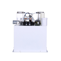 Compresseur d'air générateur d'oxygène 3L Machine à oxygène Aquaculture Eau