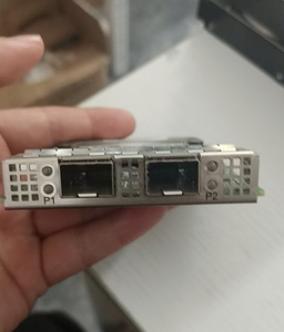 Cho Dell 2772 Dual Port 32gbe fibre kênh HBA PCIe đầy đủ chiều cao nội bộ có dây máy chủ máy tính HBA 10gbps khách hàng cài đặt - Product Image 6