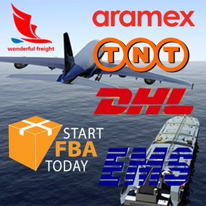 Logística Internacional Aérea/ DHL UPS FedEx Transitario Transporte Rápido Puerta a Puerta Logística a Jordania <span class=keywords><strong>Israel</strong></span> - Product Image 5