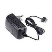 Cargador de Corriente CA 5V 2A Adaptador para Tablet de 30 Pines para Samsung Galaxy Note 10.1 GT-N8013 N8000