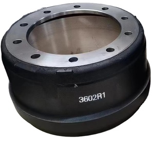 ดรัมล้อรถบรรทุกพ่วงสำหรับงานหนัก รุ่น 3602r1 - Product Image 1