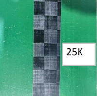 Bâton de hockey sur glace personnalisé OEM 100% fibre de carbone UD 3K 12K 18K 24K 40K Weave Senior