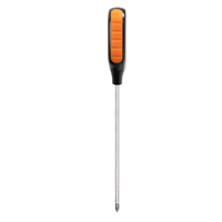 Testeur de sol numérique multifonctionnel pour fleurs, pelouses, légumes avec pH-mètre, matériau ABS, garantie 1 an