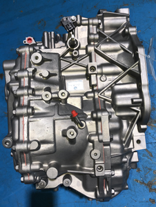 TRANSMESUN - Conjunto <span class=keywords><strong>de</strong></span> <span class=keywords><strong>Caja</strong></span> <span class=keywords><strong>de</strong></span> Cambios Remanufacturada JF017E, RE0F10E, RE0F10J FWD para <span class=keywords><strong>Nissan</strong></span> e Infiniti, Calidad Premium, 2013- - Product Image 5
