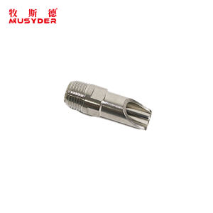 Bebedero Automático <span class=keywords><strong>para</strong></span> Cerdos Musyder, Bebedero Automático <span class=keywords><strong>para</strong></span> Cerdos, Lechones <span class=keywords><strong>y</strong></span> Cerdas con Filtro, Bebedero <span class=keywords><strong>y</strong></span> Comedero <span class=keywords><strong>para</strong></span> Destete de Cerdos - Product Image 1