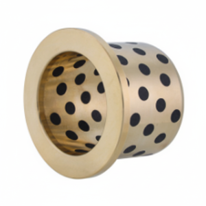 Roulements spéciaux sans huile SGO série SFB16 - Product Image 1