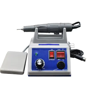 Micromotore Elettrico Originale Coreano OEM ad Alta Velocità 35000 per Laboratorio Dentale, Lucidatrice AtMarathon N 3 +SDE SH37L1, Macchina per Molatura Protesi - Product Image 1